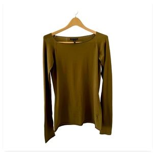 Sarah Pacini Sweater